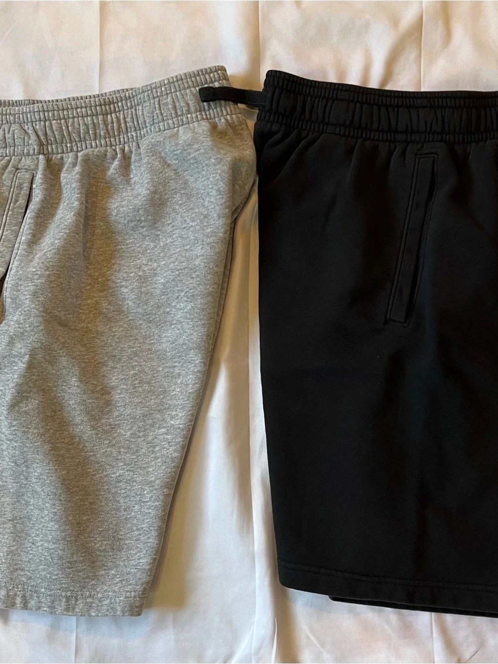 Under Armour pair men